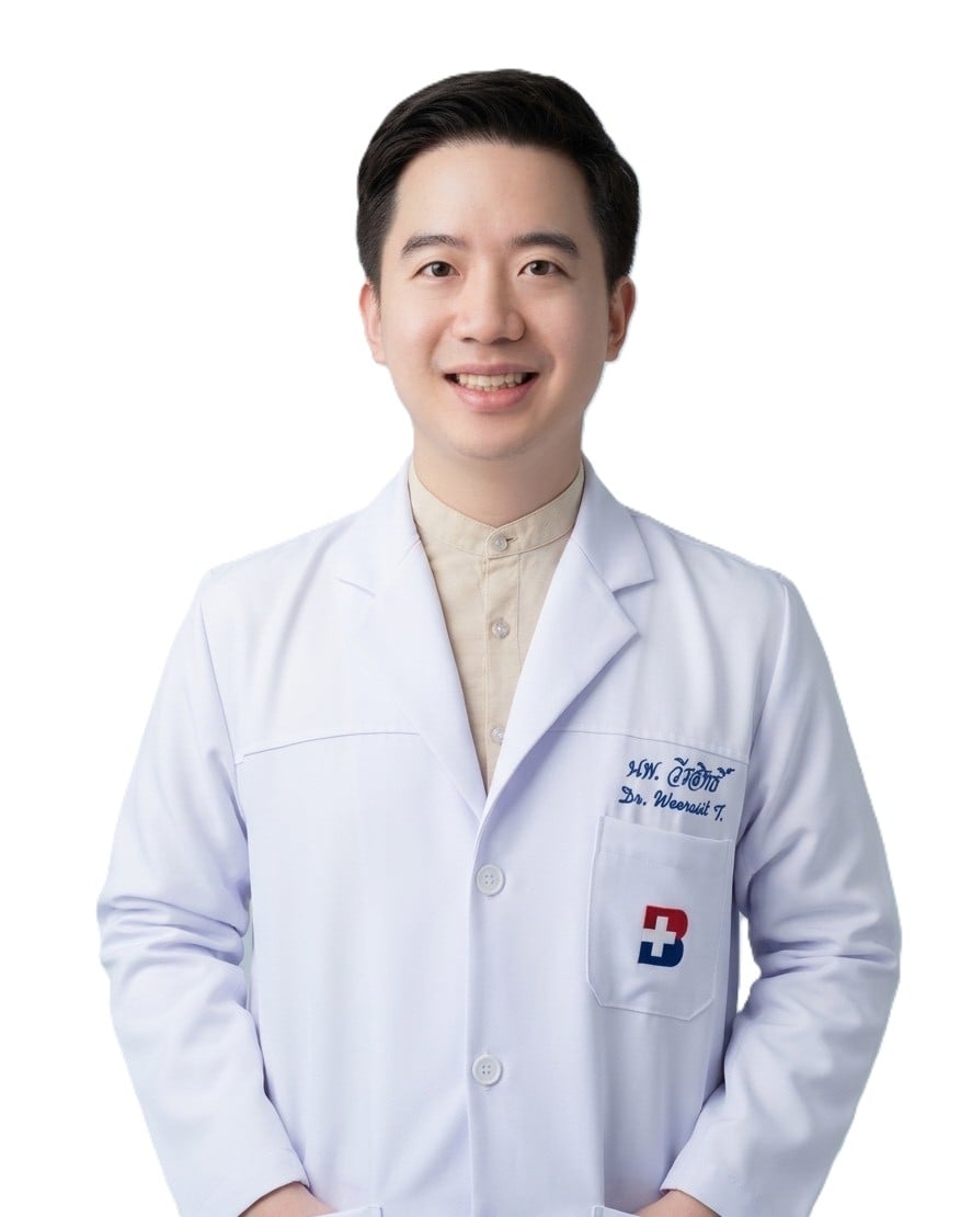 Doctor Image