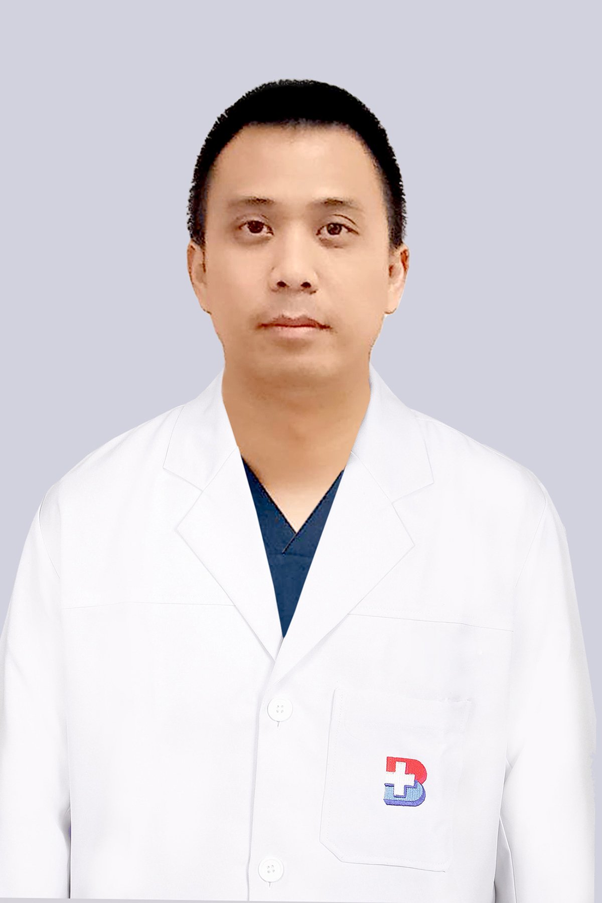 Doctor Image