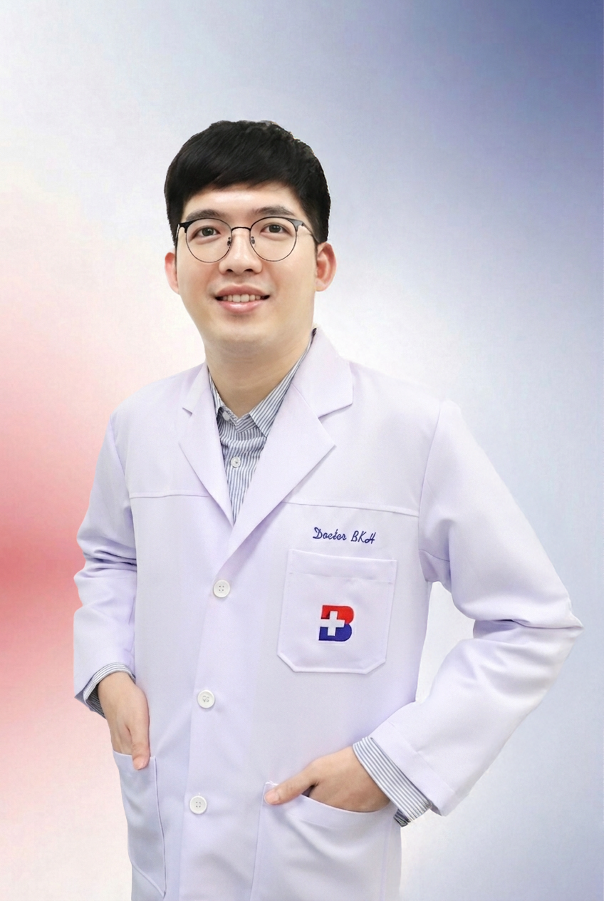 Doctor Image