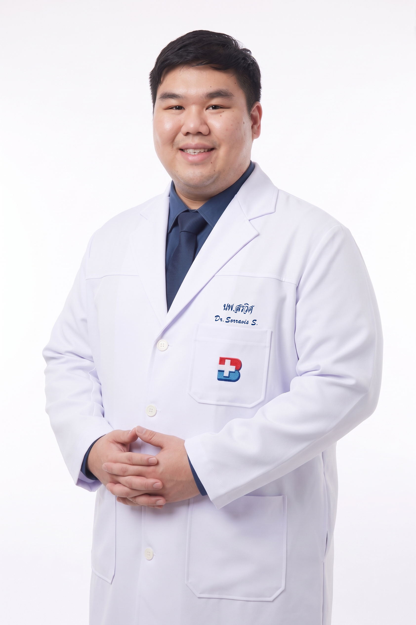 Doctor Image