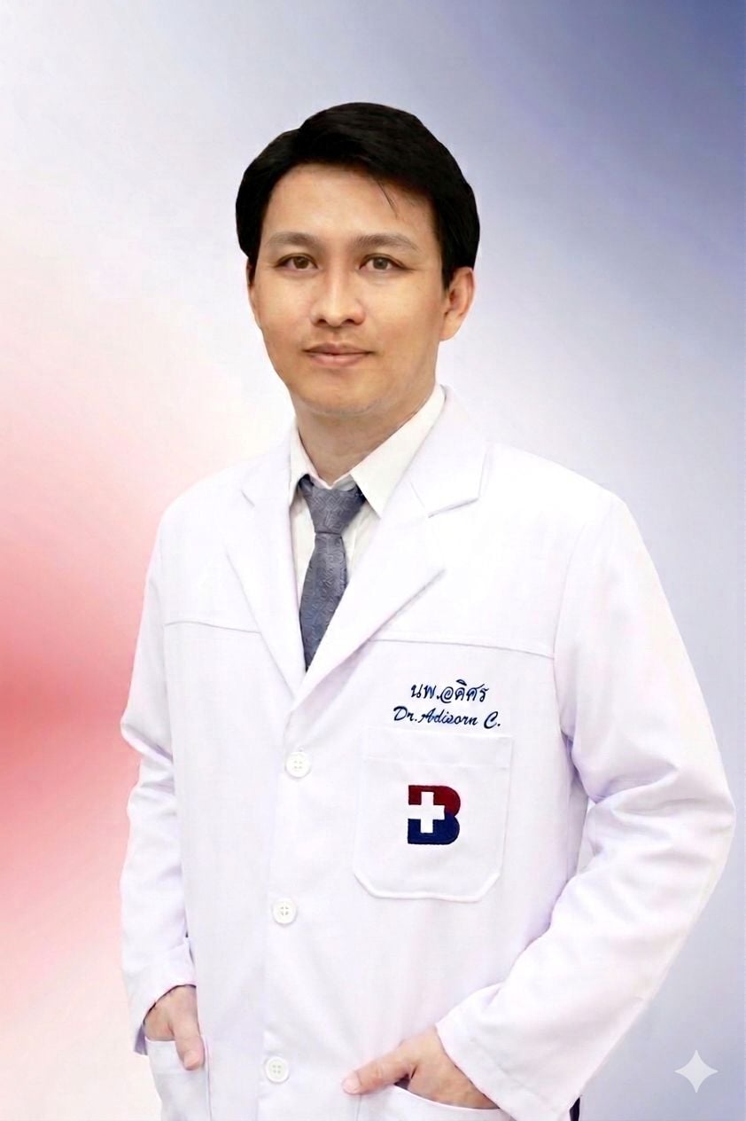 Doctor Image