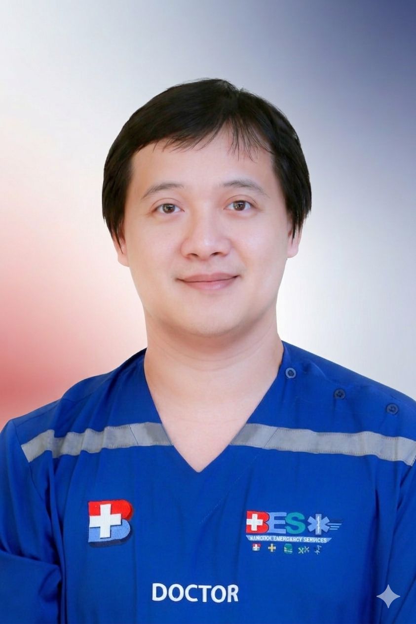 Doctor Image