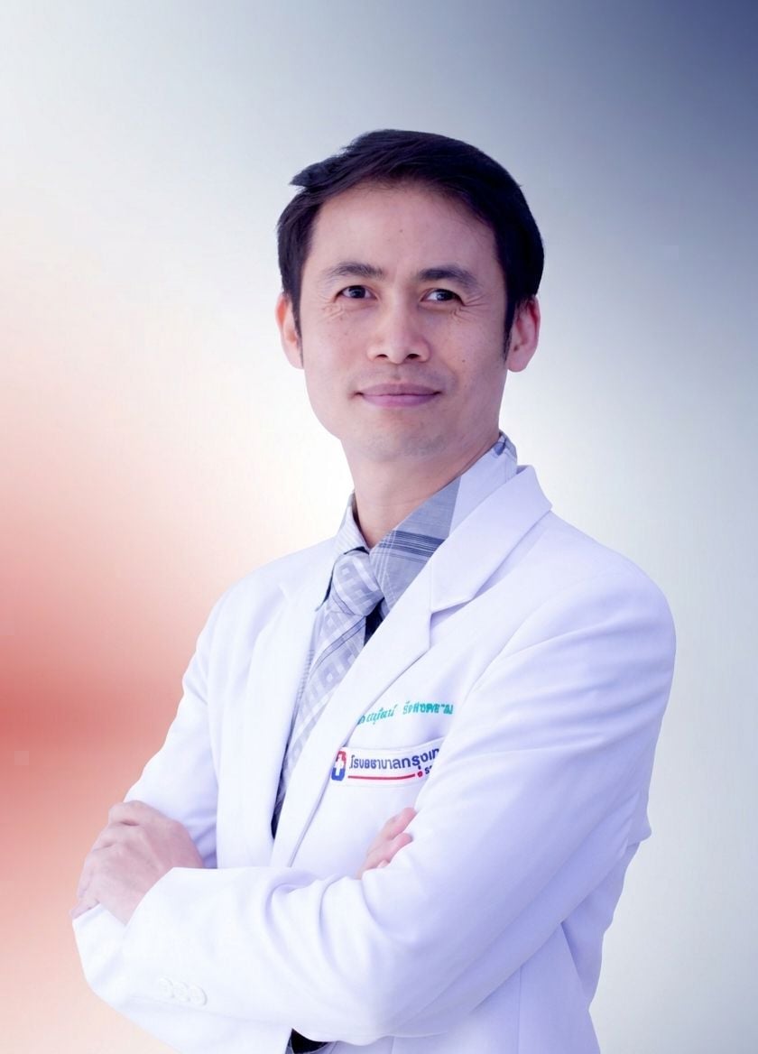 Doctor Image