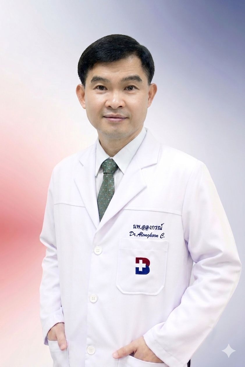 Doctor Image
