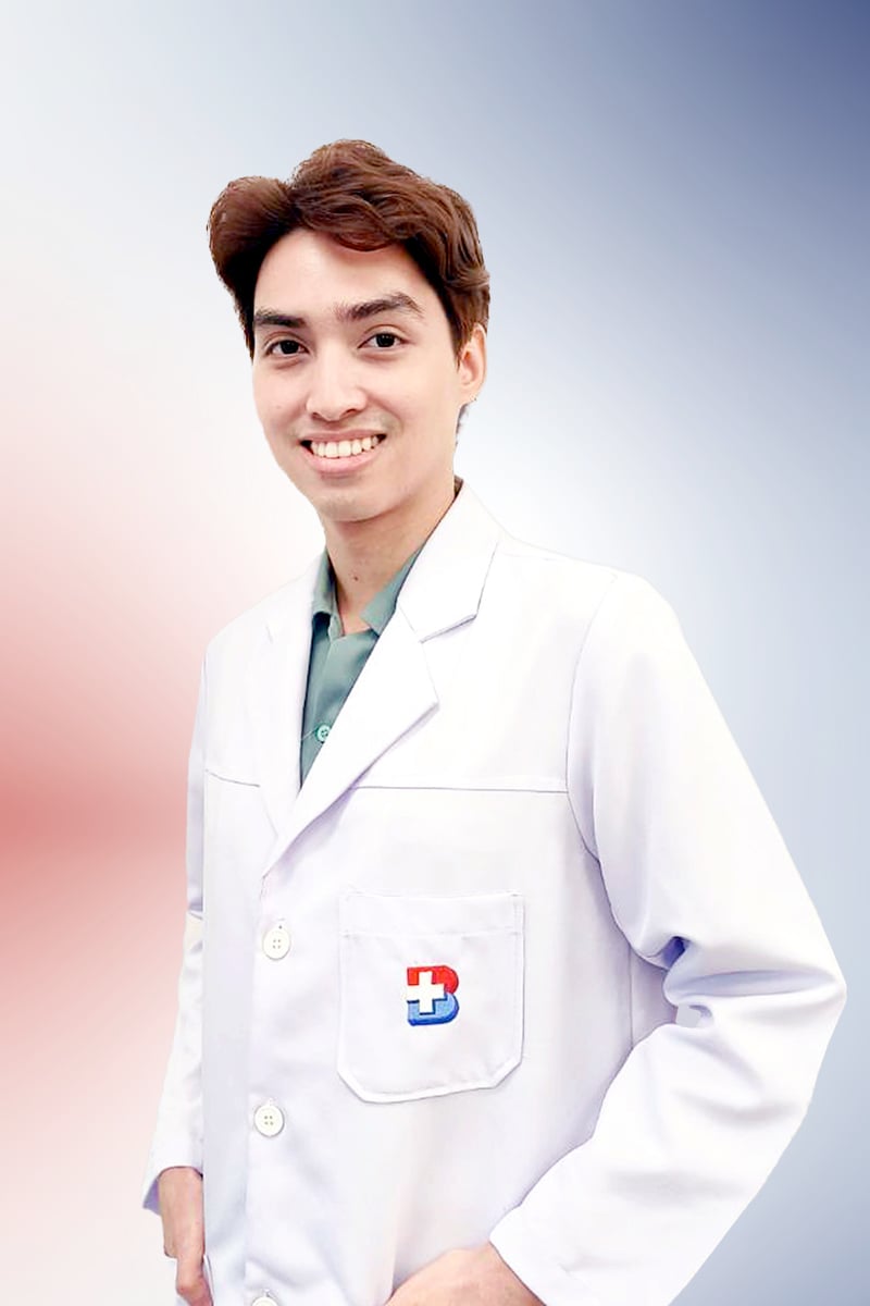 Doctor Image
