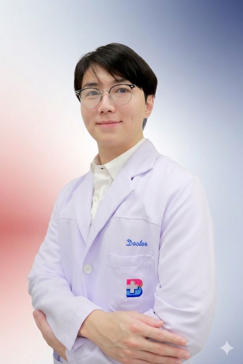 Doctor Image