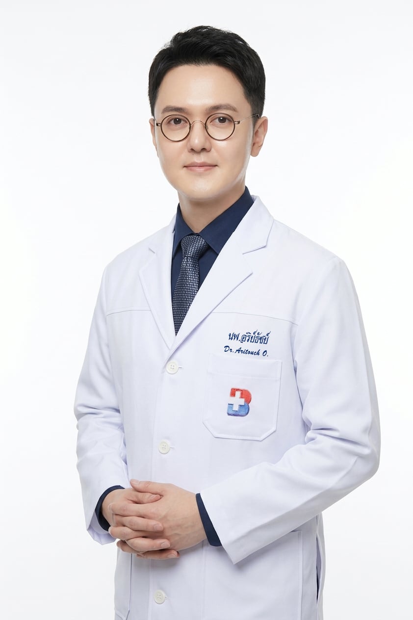 Doctor Image