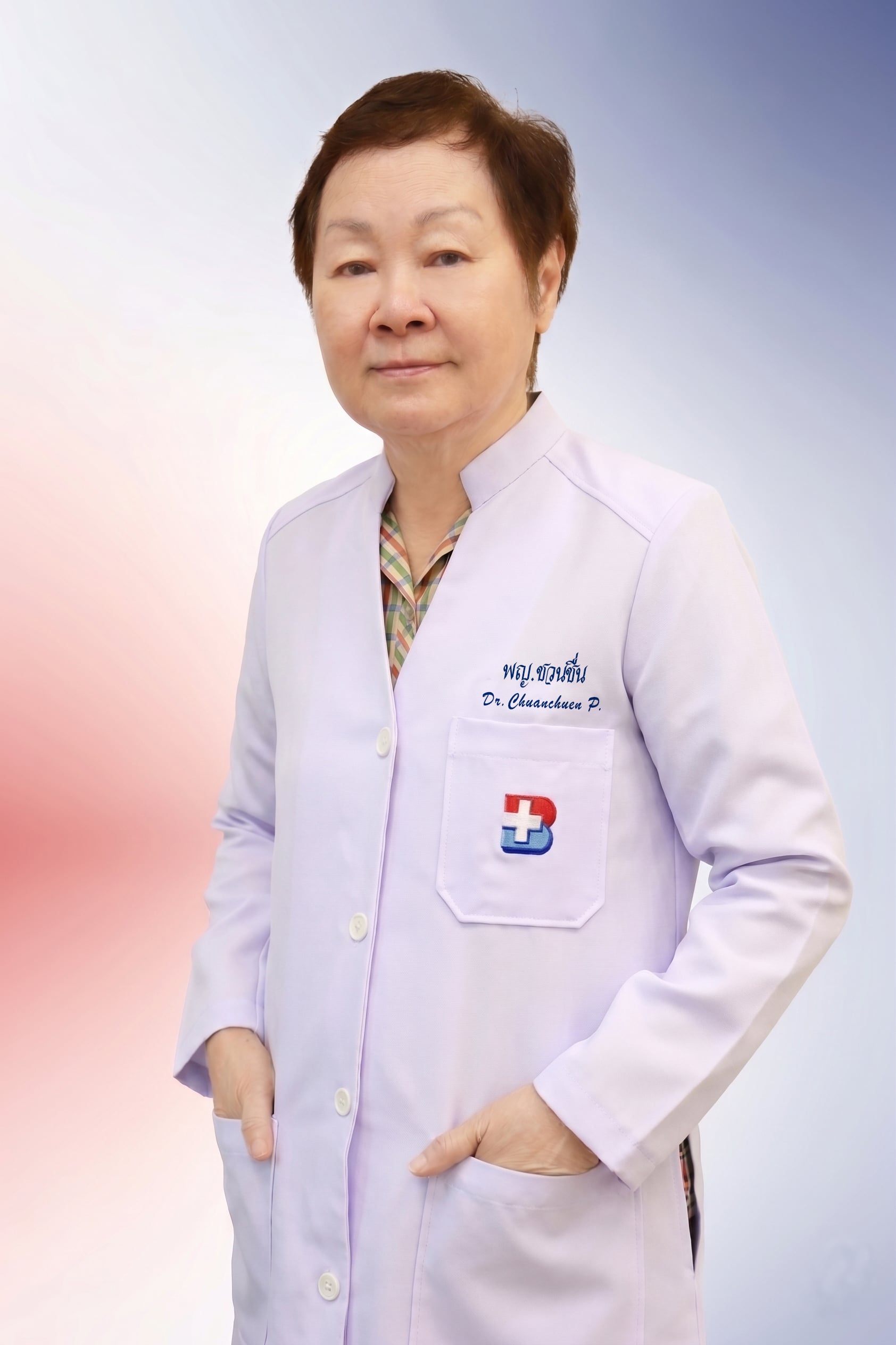 Doctor Image