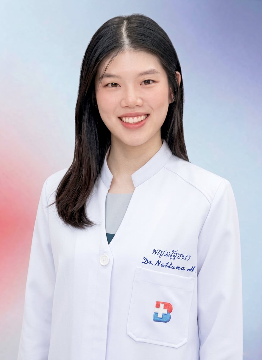 Doctor Image