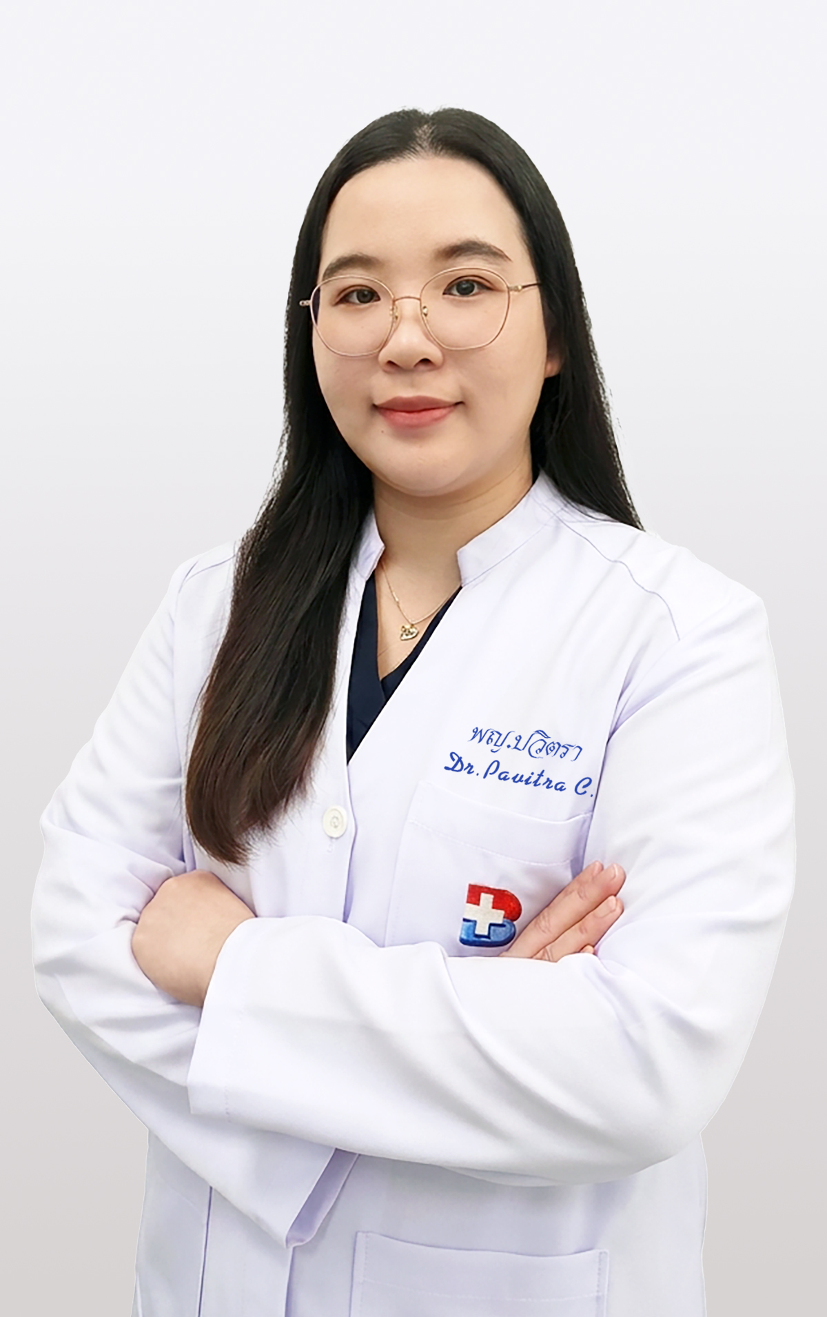 Doctor Image