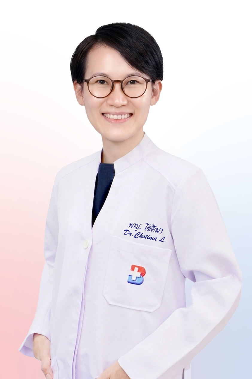 Doctor Image
