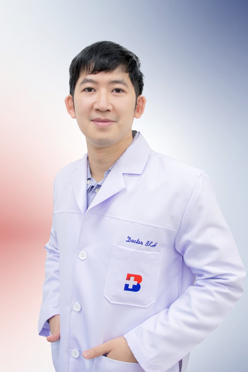 Doctor Image