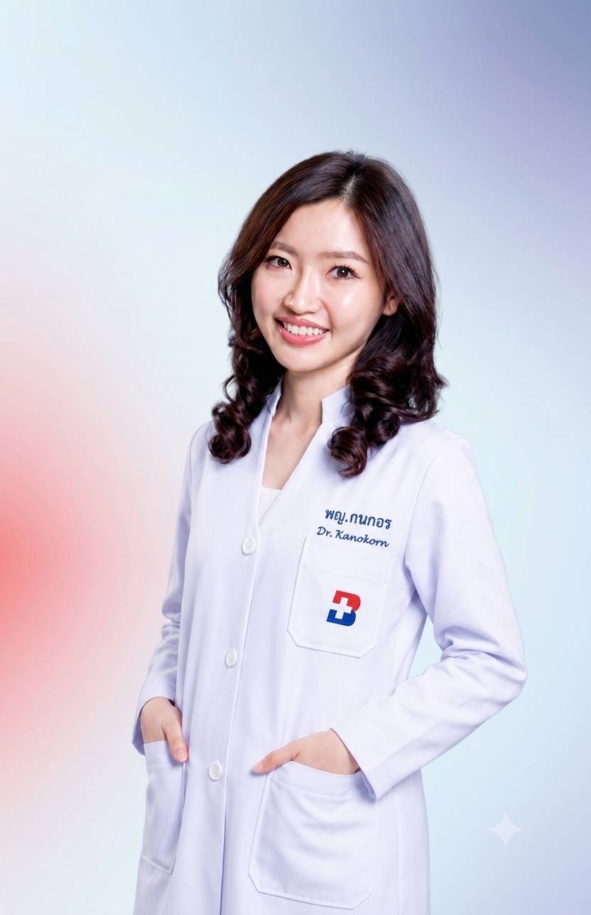 Doctor Image