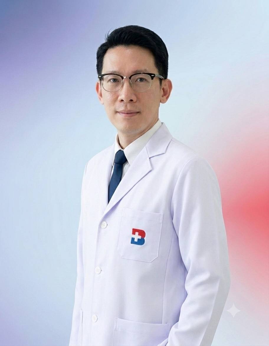 Doctor Image