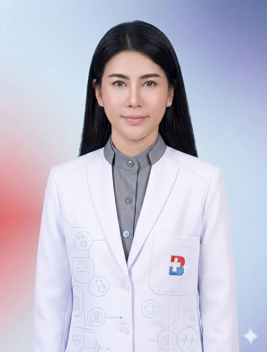 Doctor Image