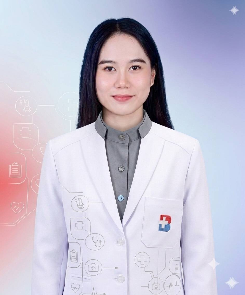 Doctor Image