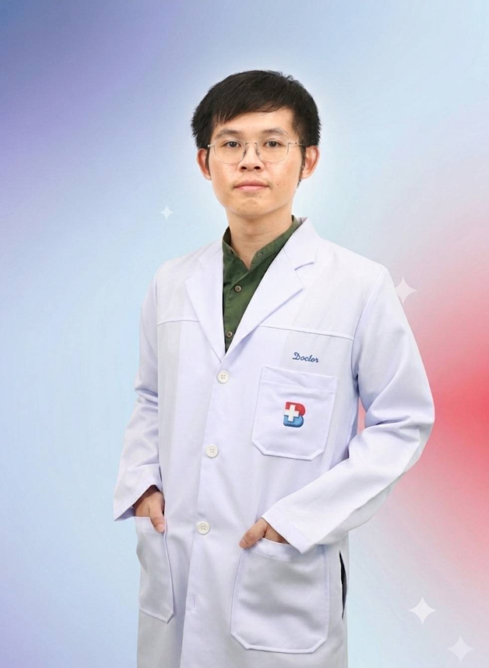Doctor Image