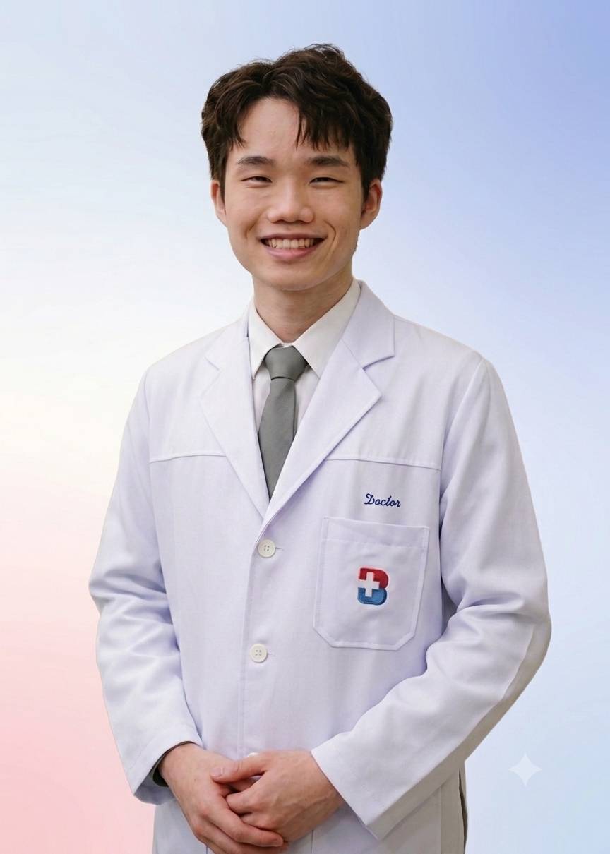 Doctor Image