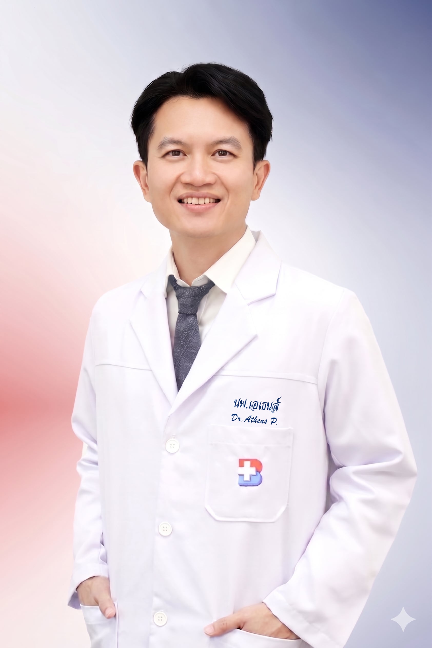 Doctor Image