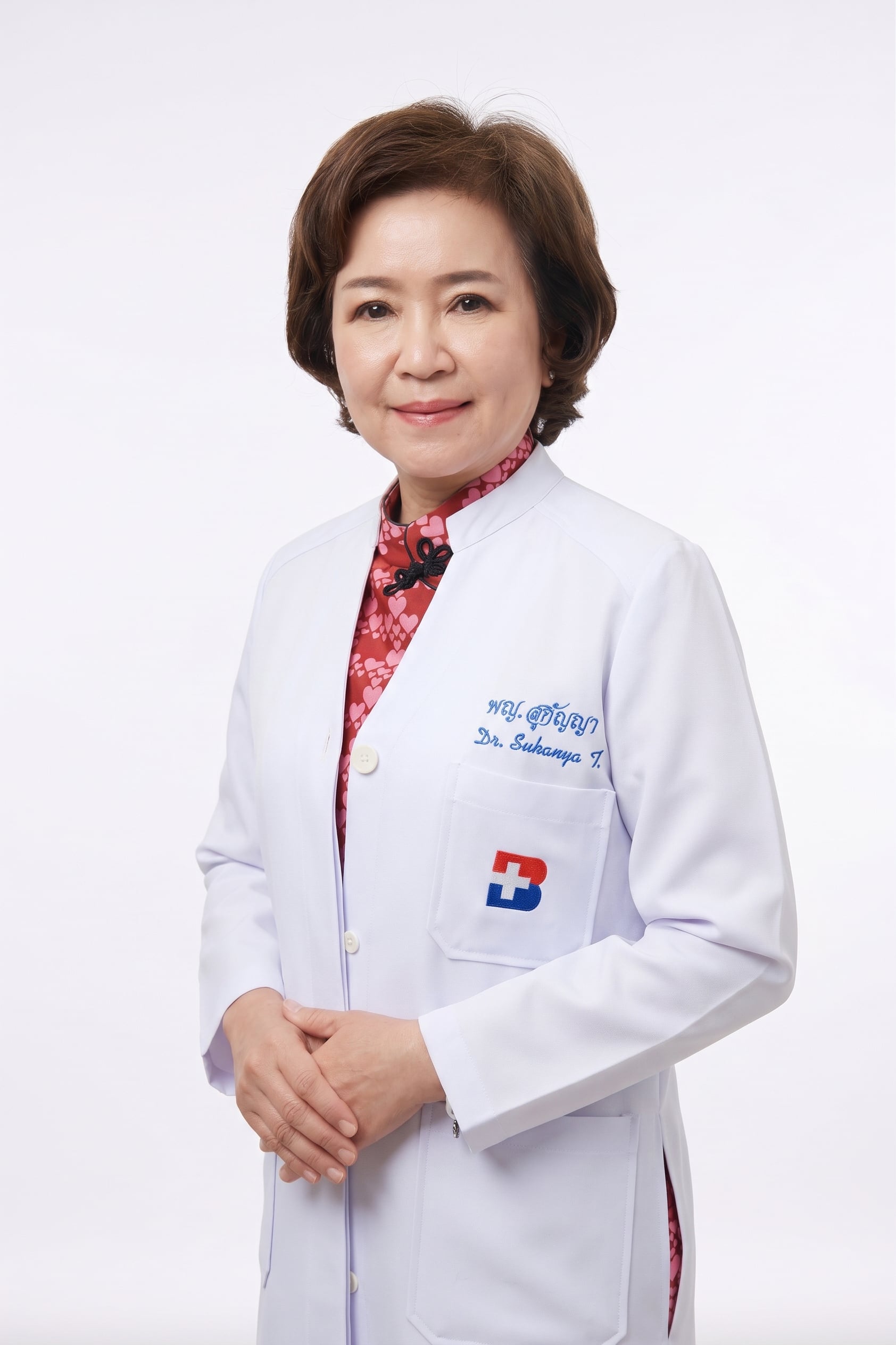 Doctor Image