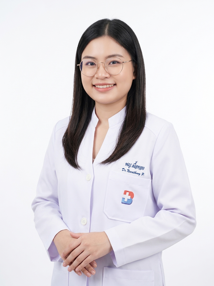 Doctor Image