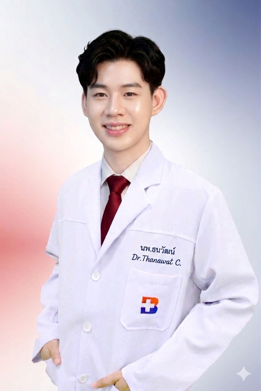 Doctor Image