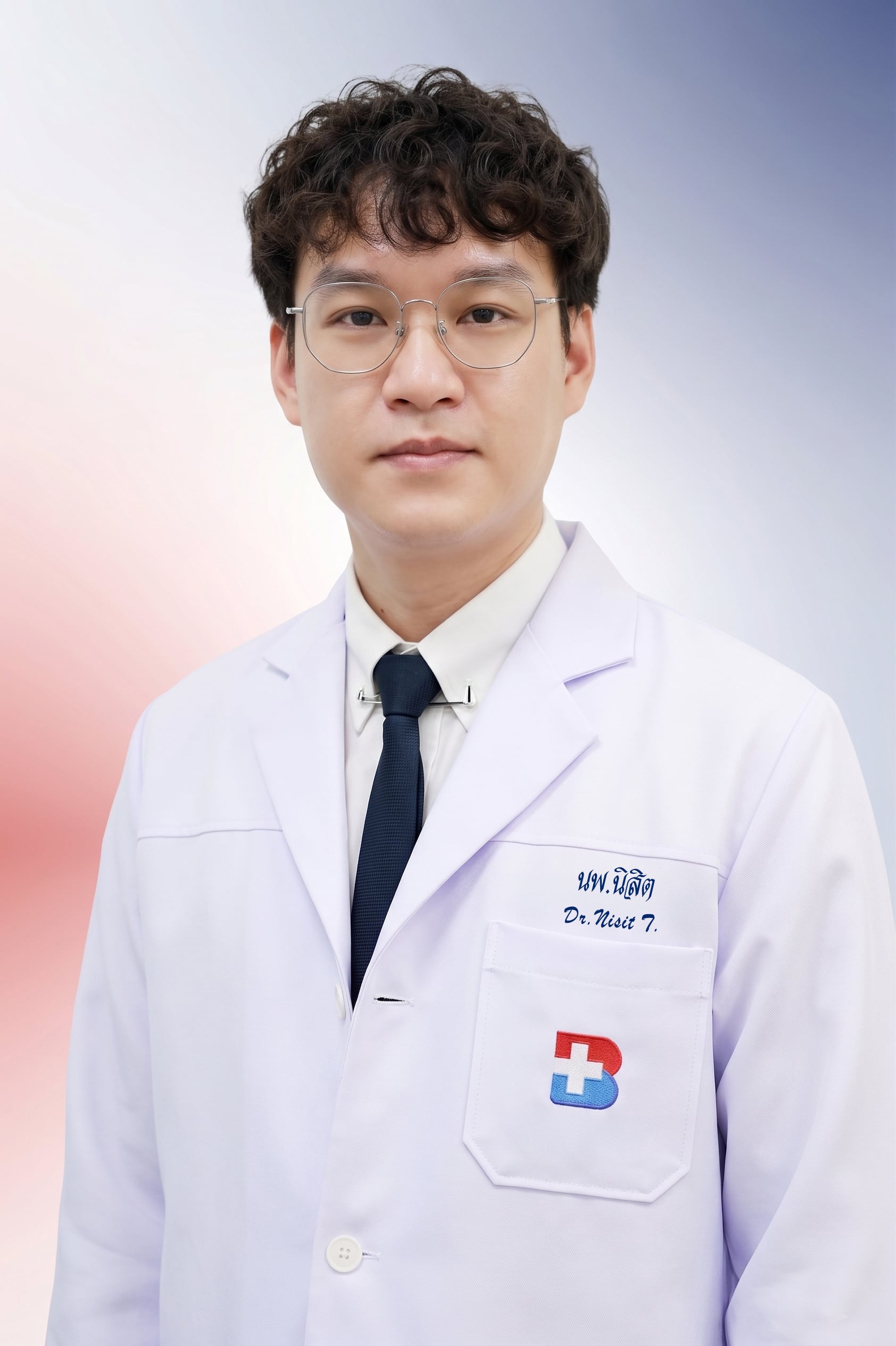Doctor Image