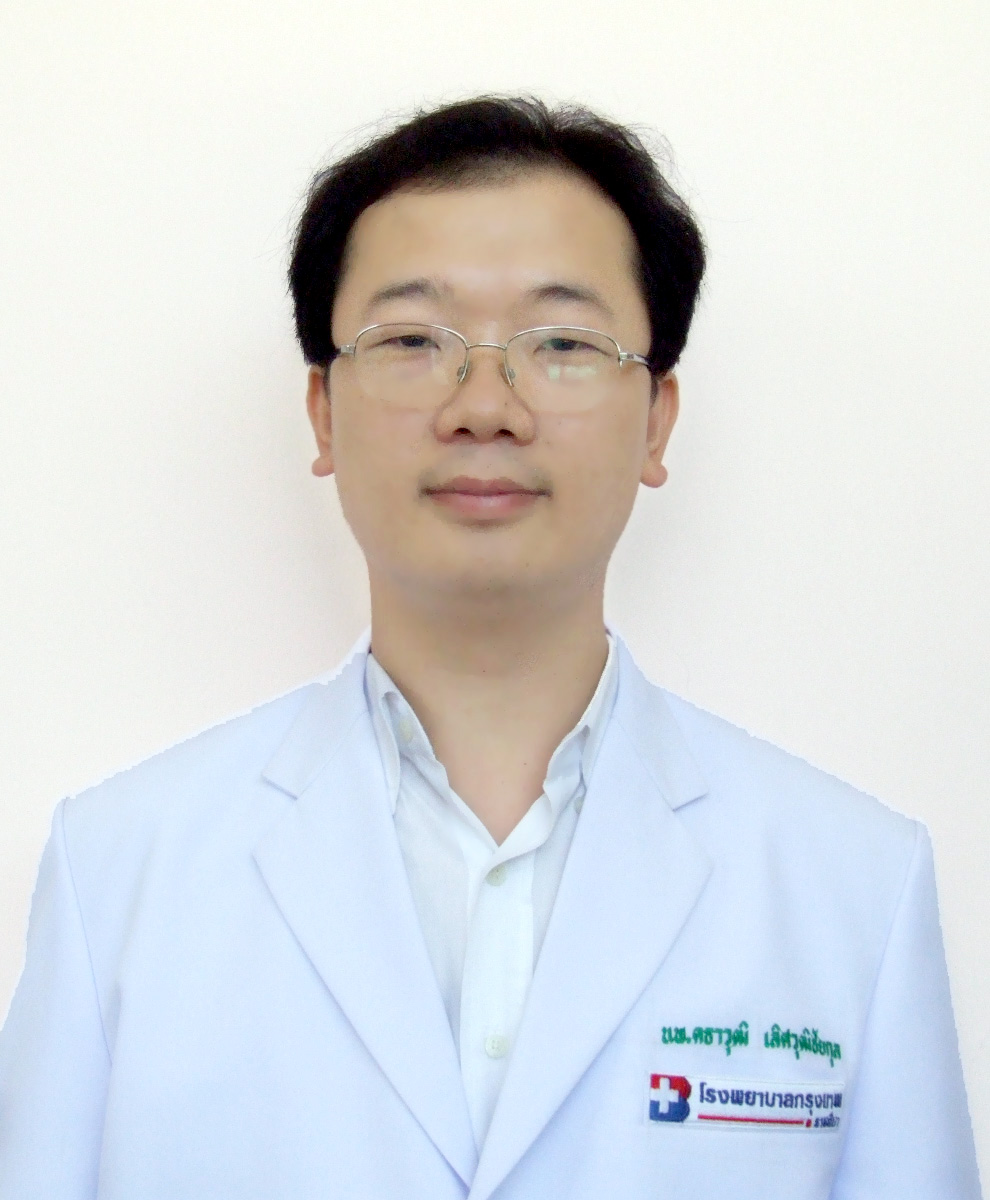Doctor Image