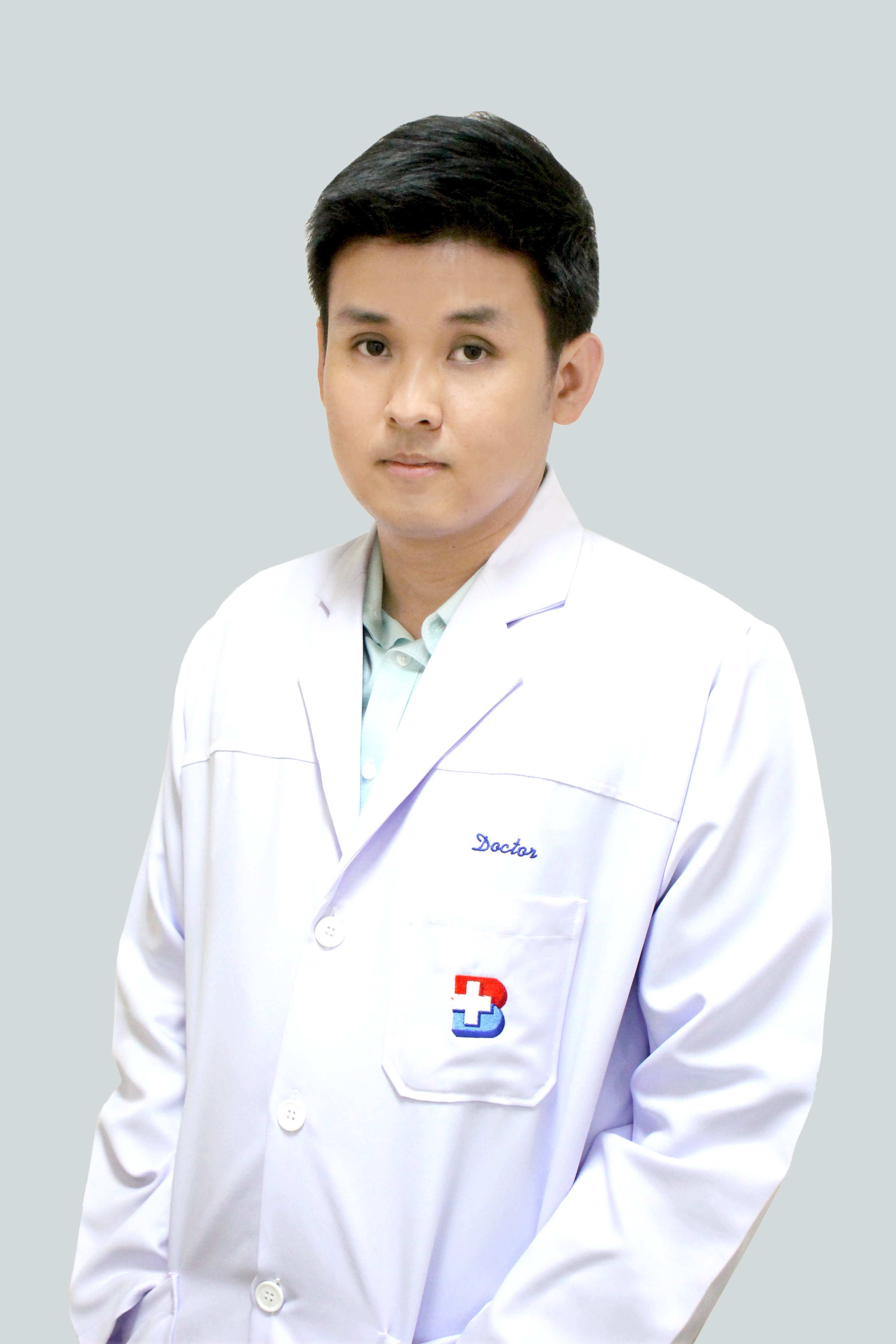 Doctor Image