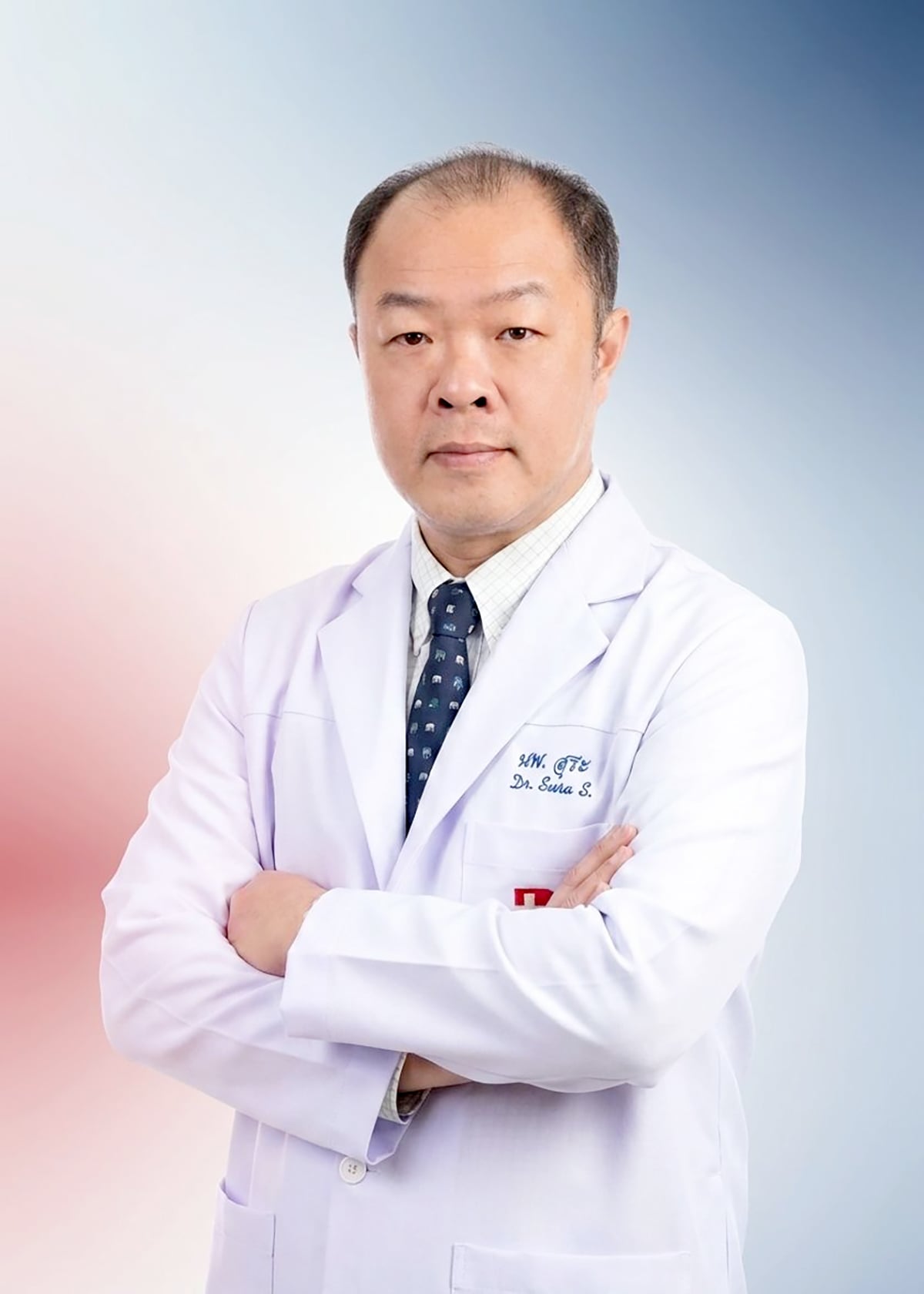 Doctor Image