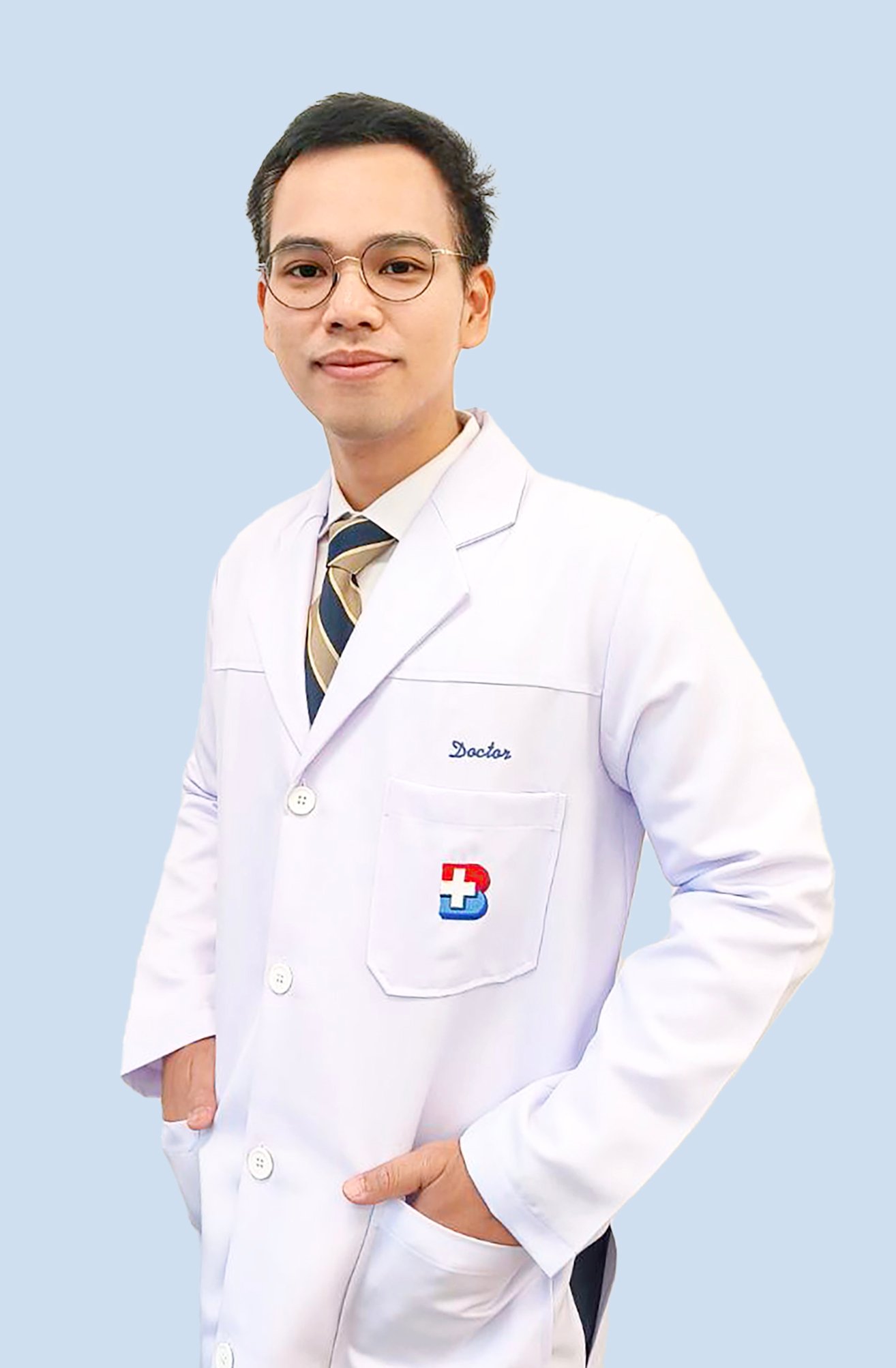 Doctor Image