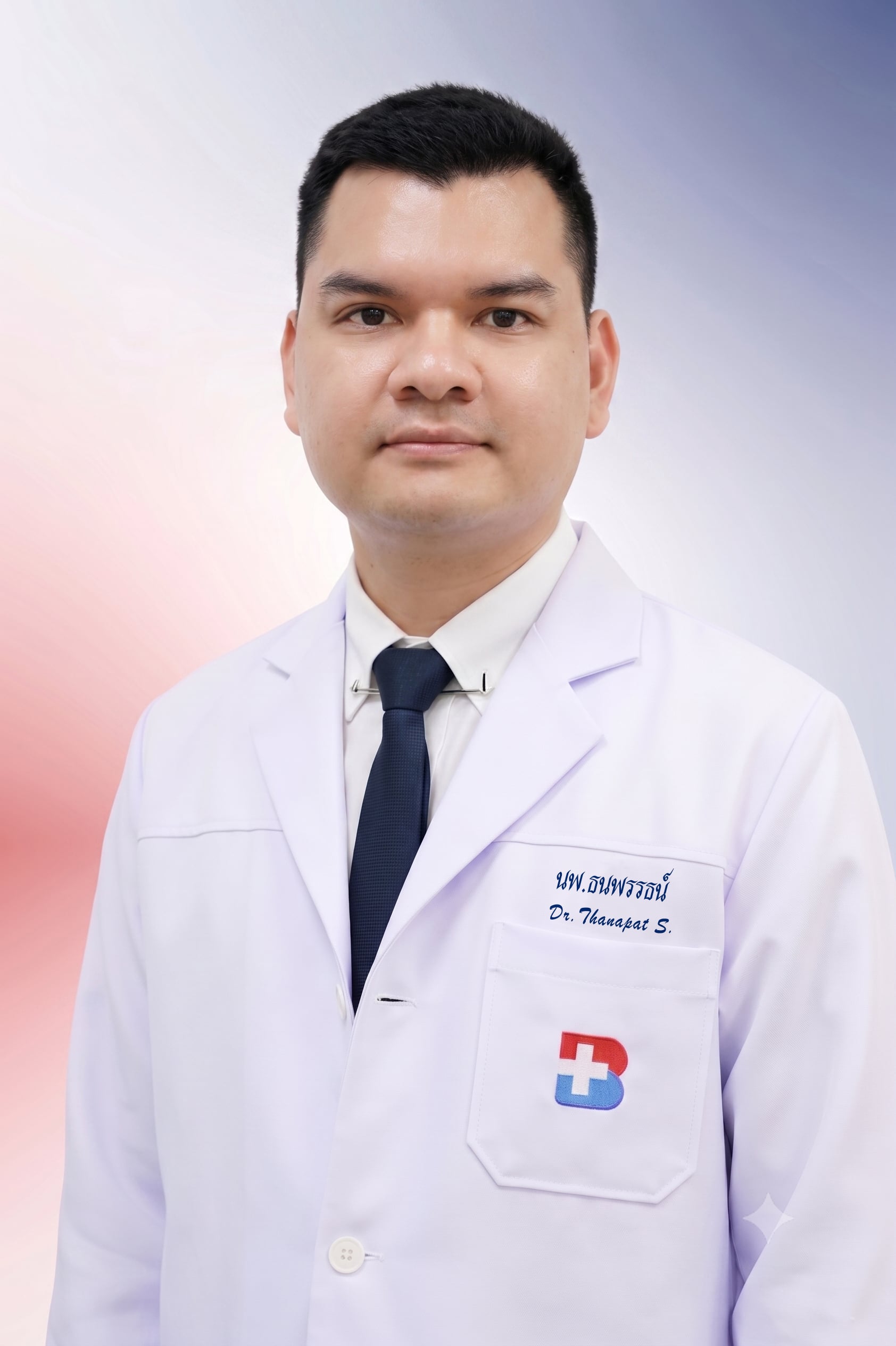 Doctor Image