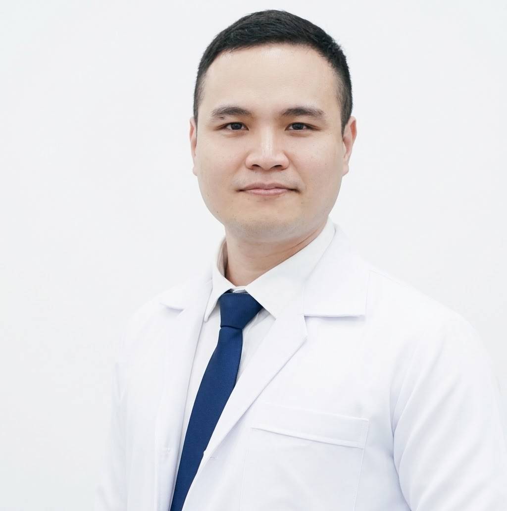 Doctor Image