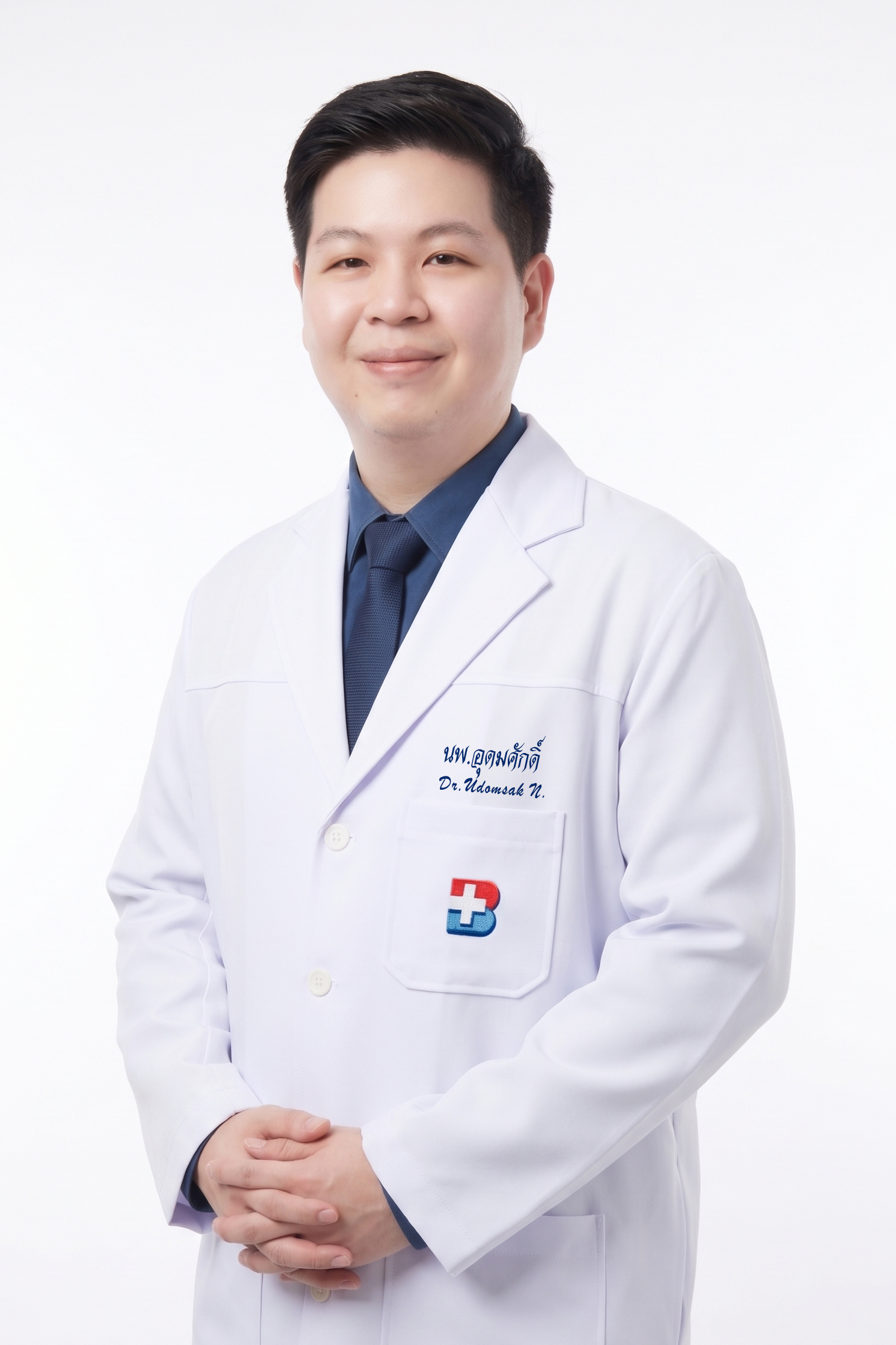 Doctor Image