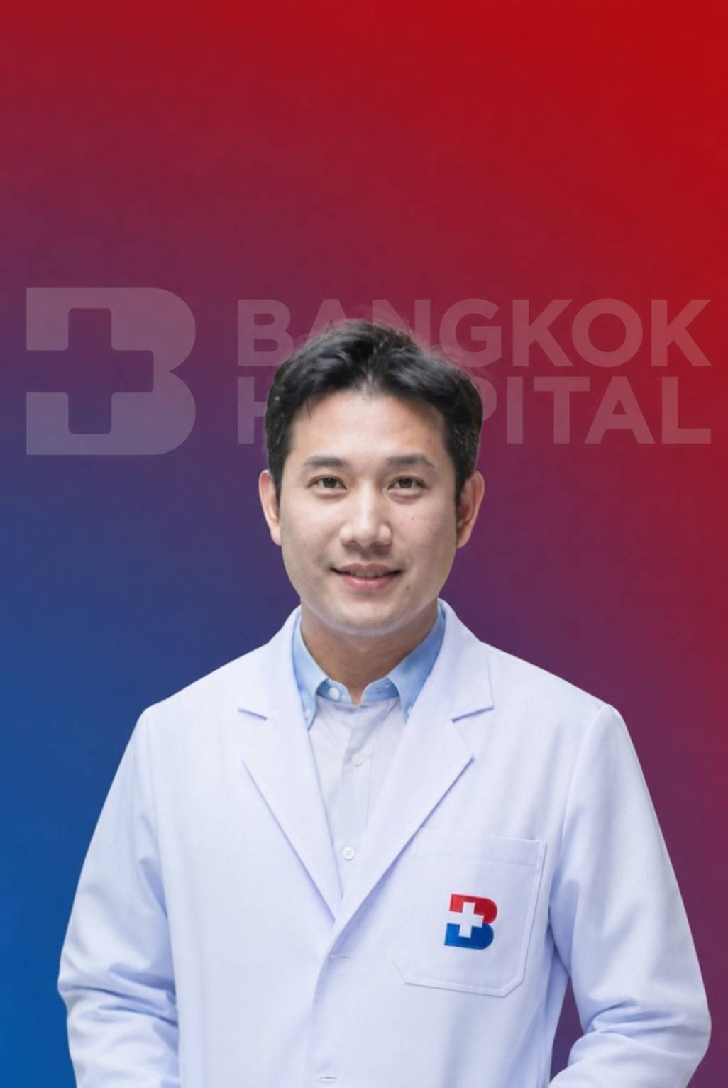 Doctor Image