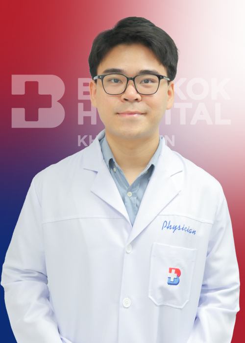Doctor Image