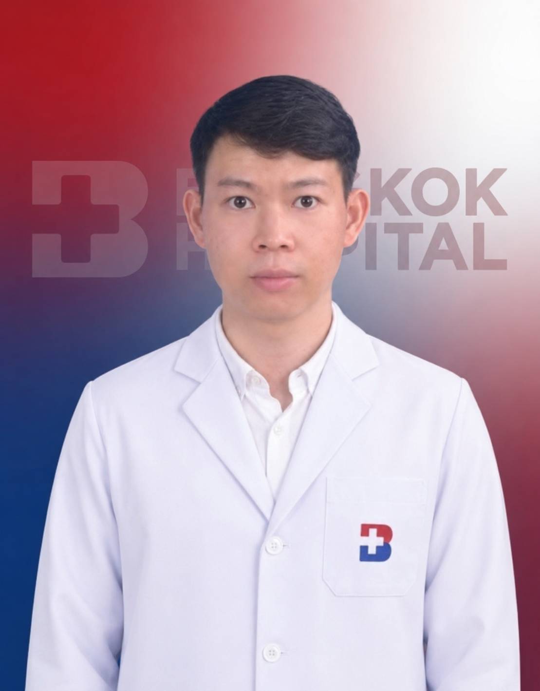 Doctor Image