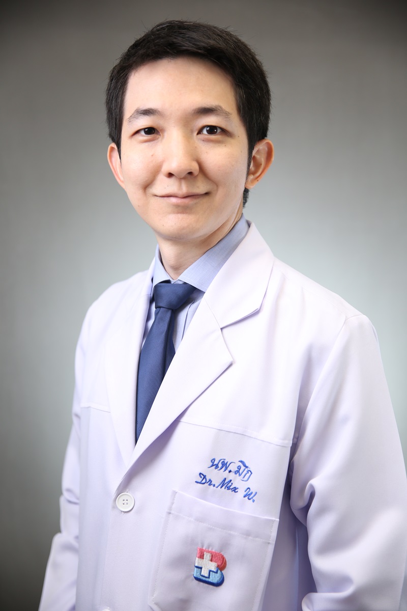 Doctor Image