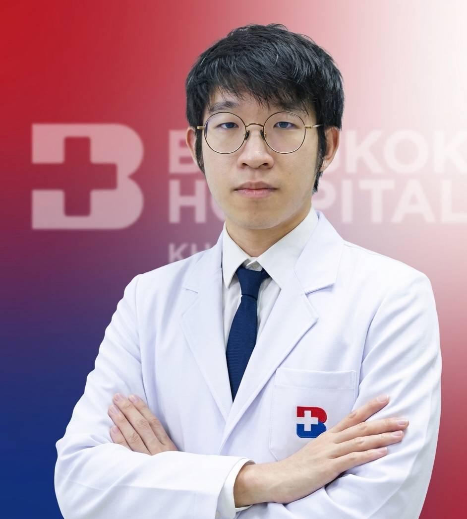 Doctor Image