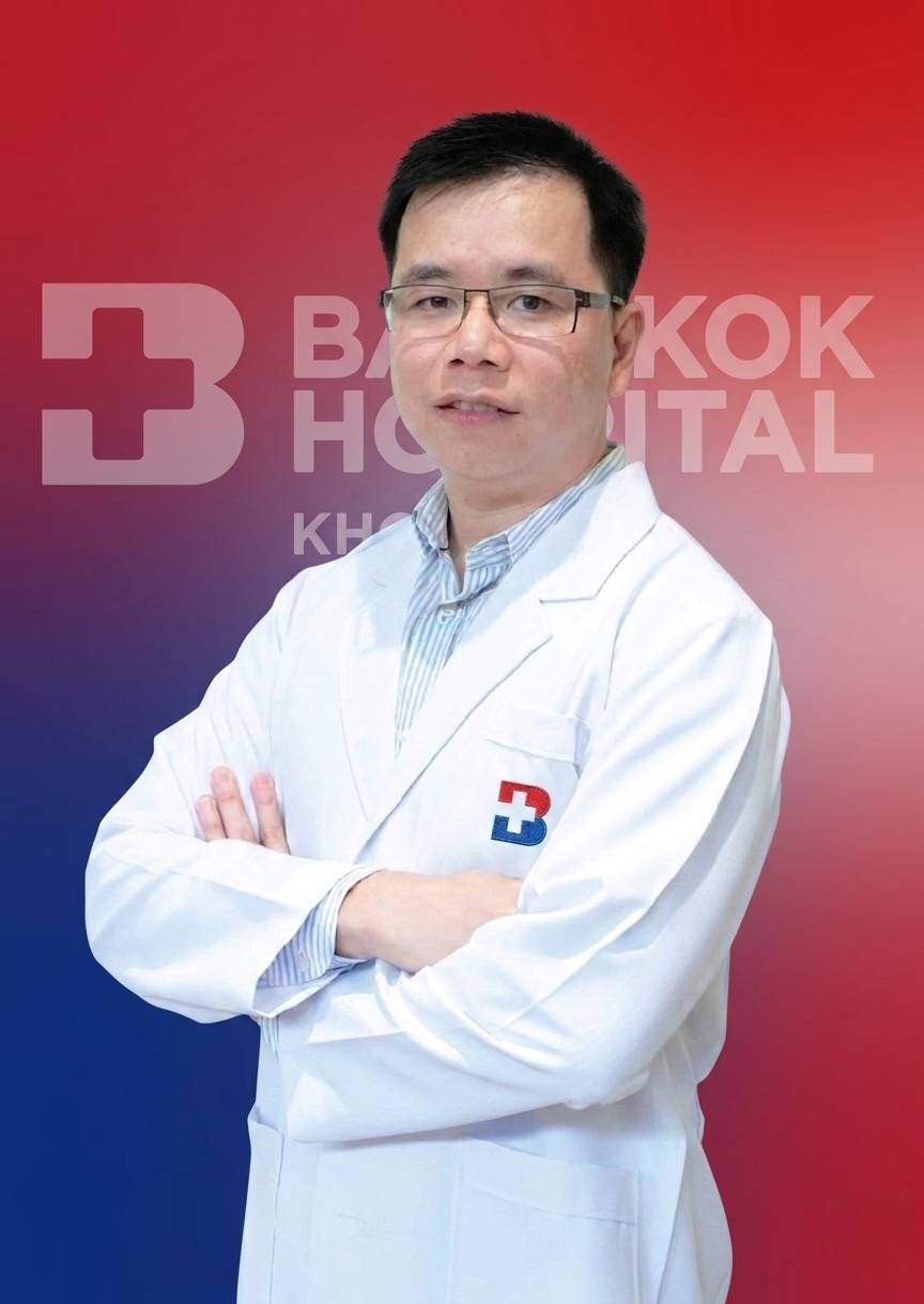 Doctor Image