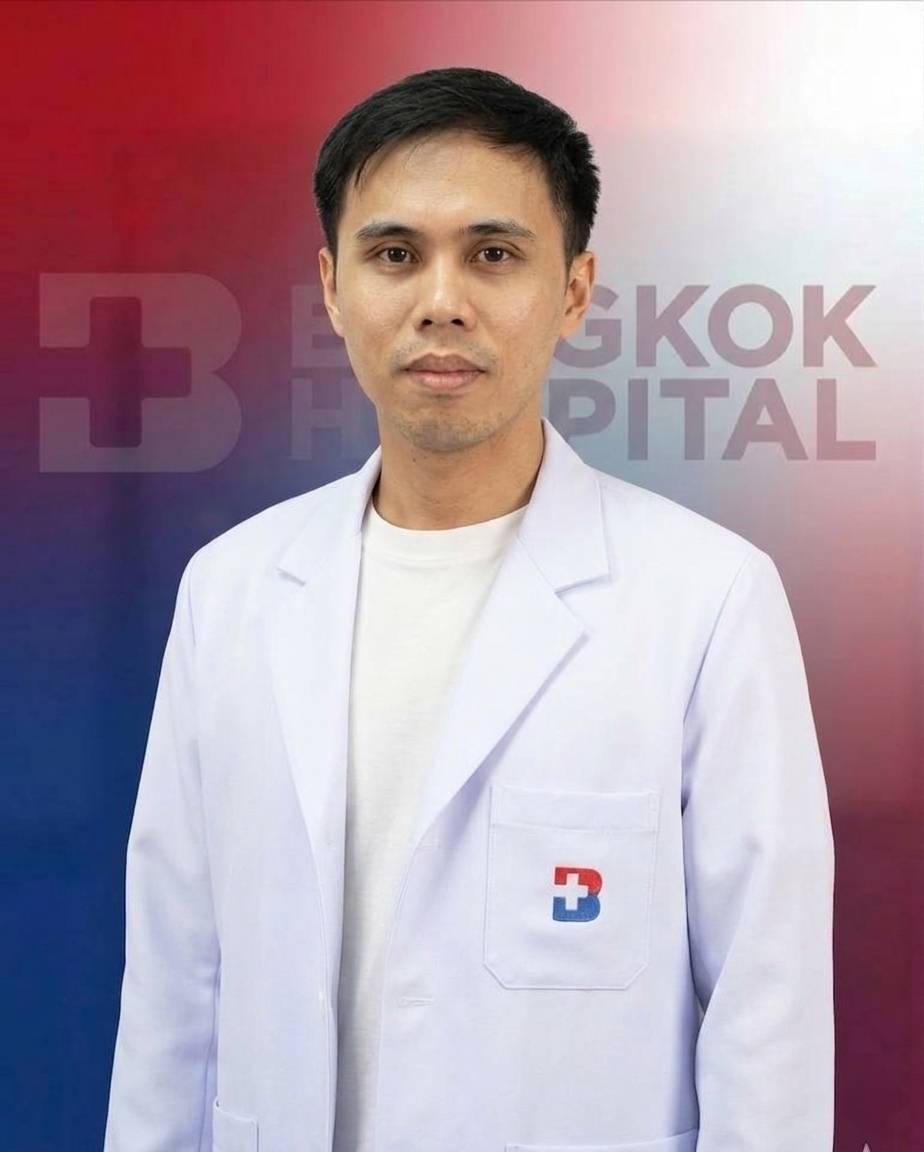 Doctor Image