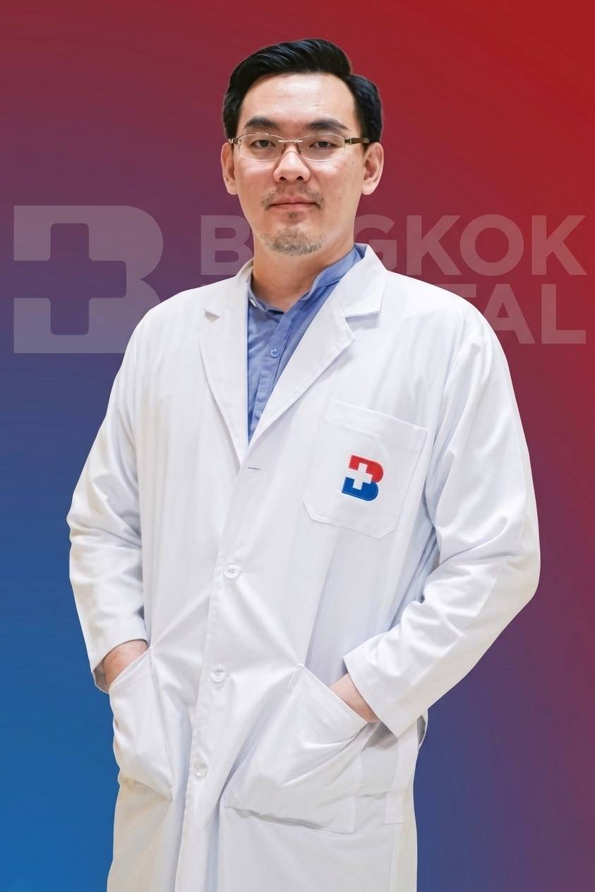 Doctor Image