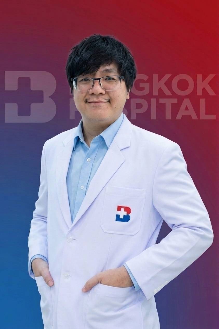 Doctor Image