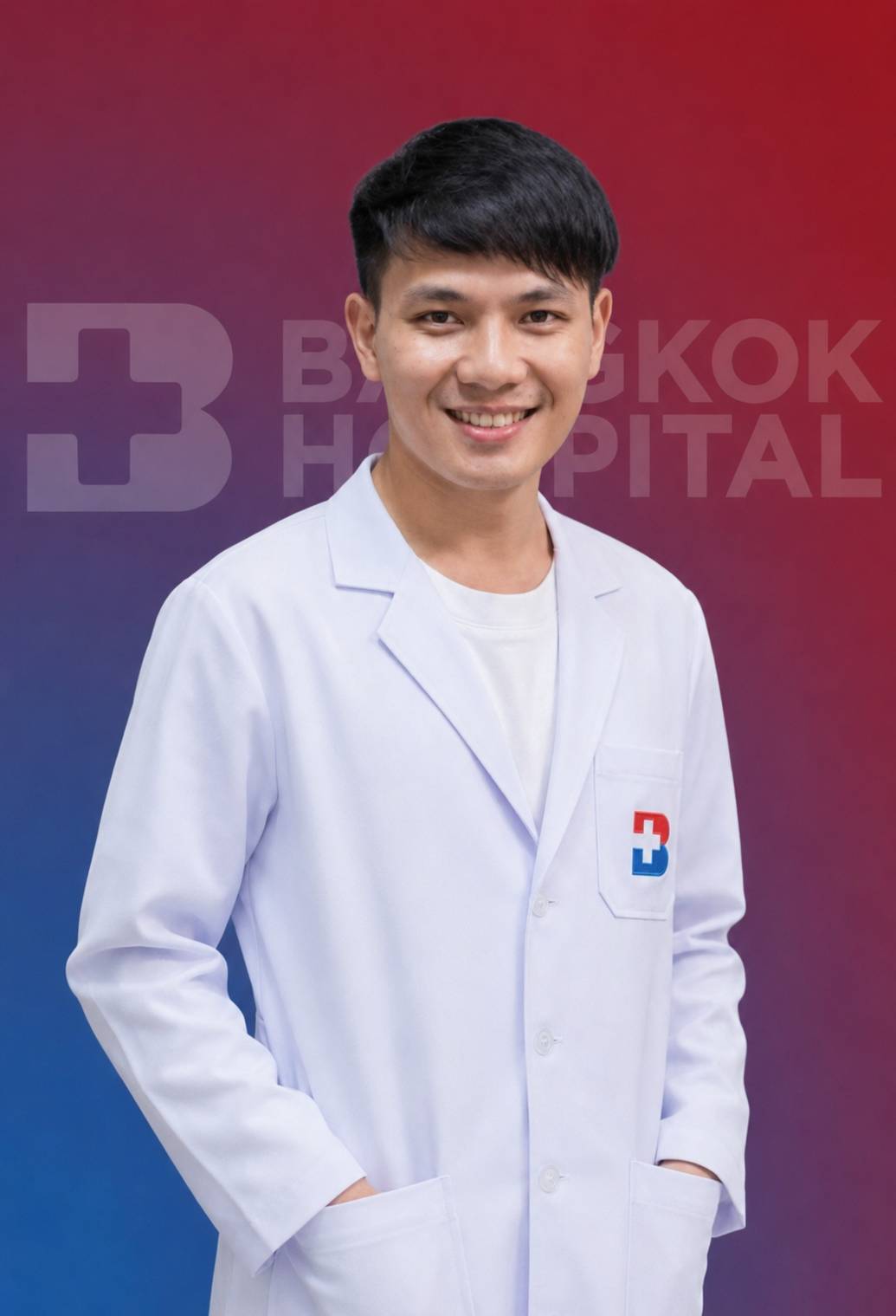 Doctor Image