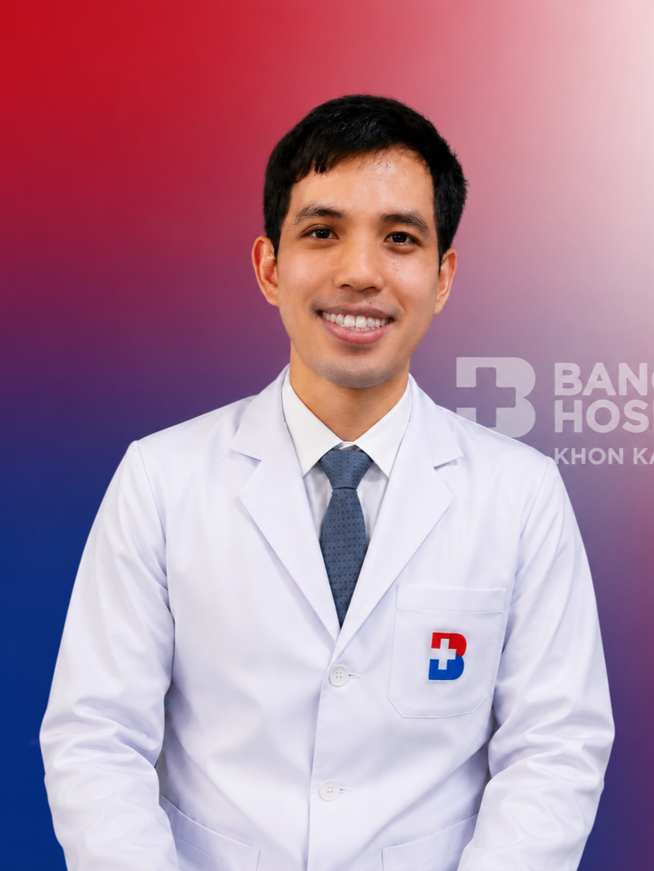 Doctor Image