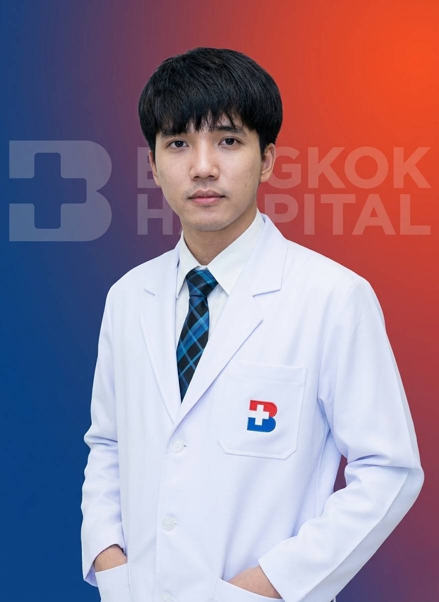 Doctor Image