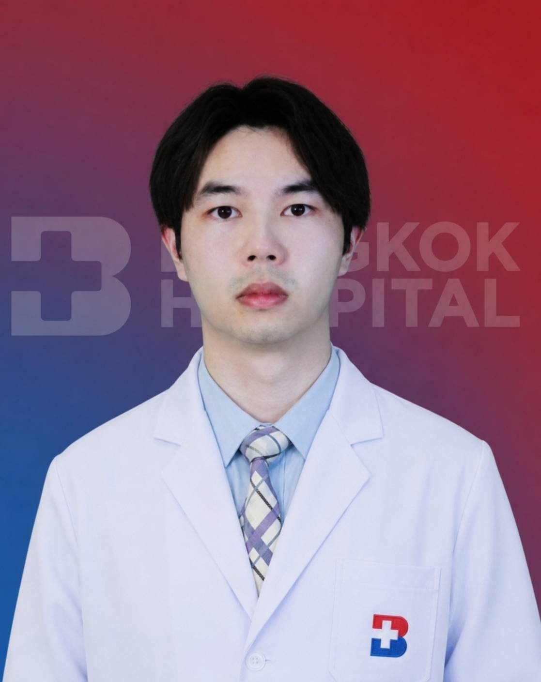 Doctor Image