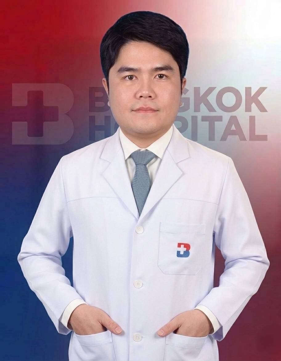 Doctor Image