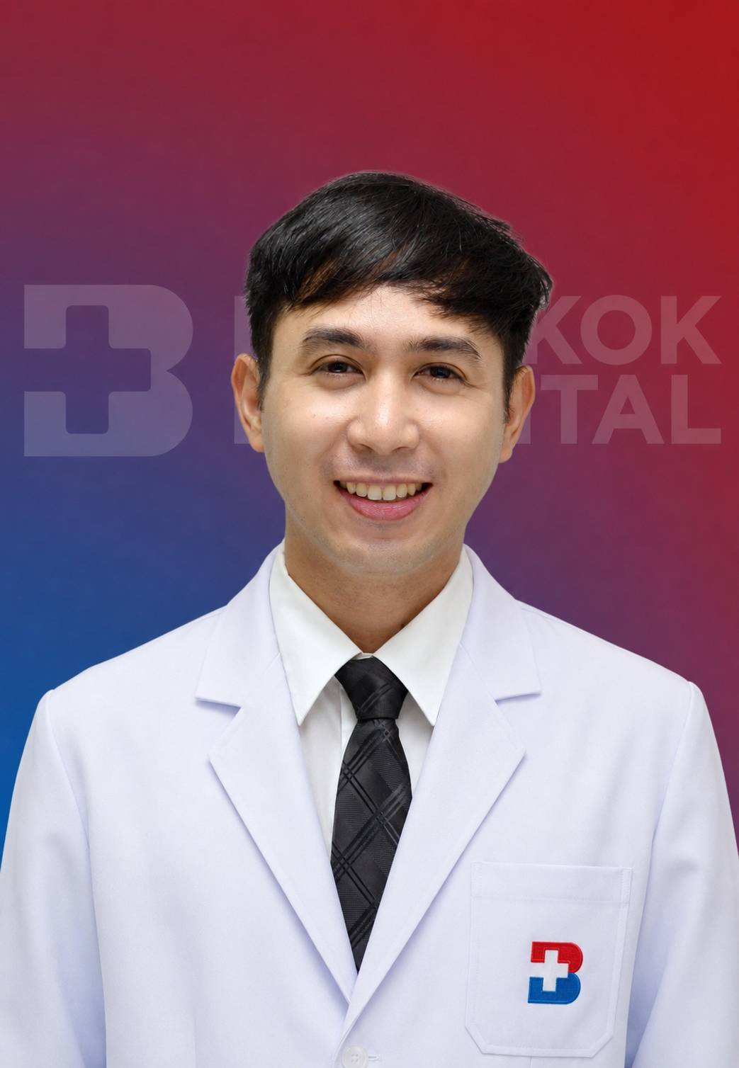 Doctor Image