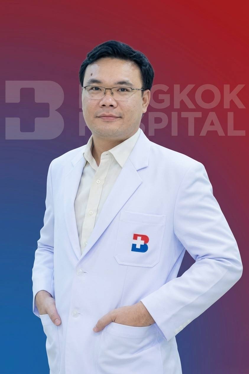 Doctor Image
